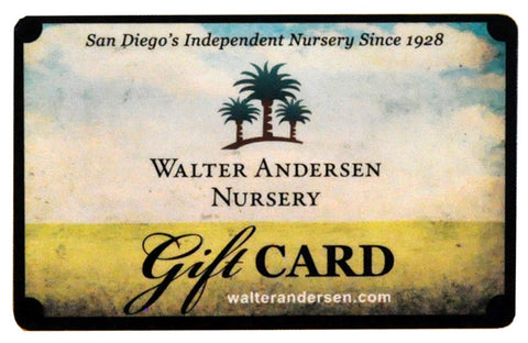 Gift Card - $1000